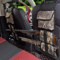 Thumbnail for Secure Lyfe™ Backseat Gun Sling Rack Holder for Trucks & Cars