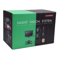 Thumbnail for Clear Vision™ Scope PRO - Digital Night Vision IR Optics