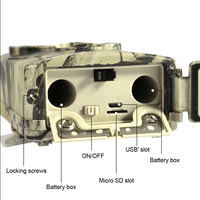 Thumbnail for Clear Vision™ Cam - Wildlife Trail Camera (Version: Trail)