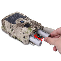 Thumbnail for Clear Vision™ Cam - Wildlife Trail Camera (Version: Woodlands)