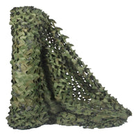 Thumbnail for Camouflage Net - Car Cover Sun Shade Hunting Blinds Shelter