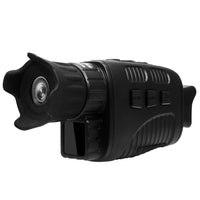 Thumbnail for Clear Vision™ Monocular (4-Pack) - IR Digital Night Vision Monocular