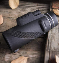 Thumbnail for Clear Vision™ Mobile Monocular - Professional Mobile Phone Monocular 40x60