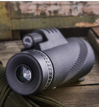Thumbnail for Clear Vision™ Mobile Monocular (3-Pack) - Professional Mobile Phone Monocular 40x60