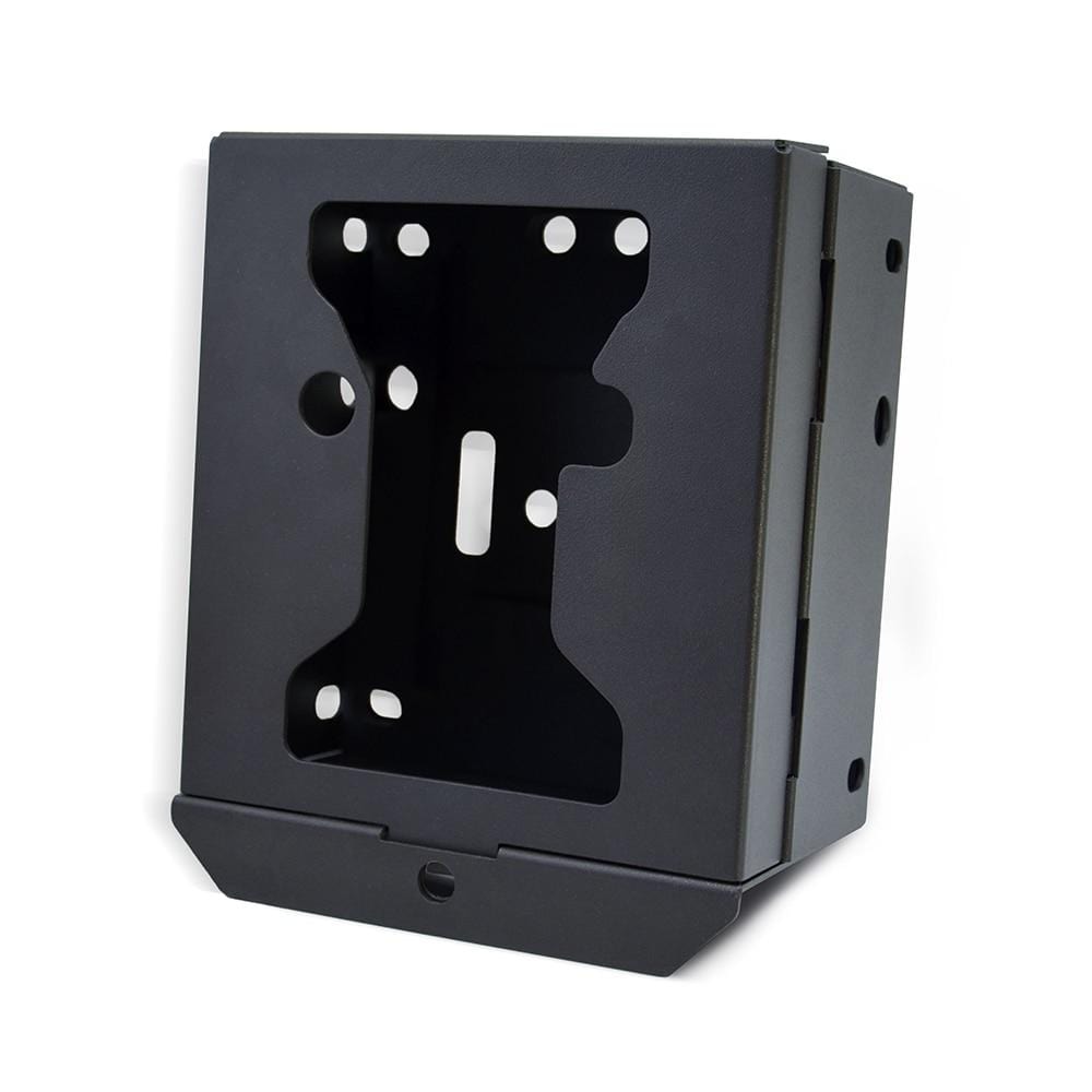 Metal Security Case (Clear Vision Cam - Cellular)