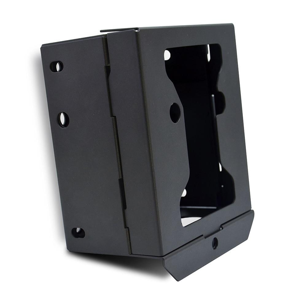 Metal Security Case (Clear Vision Cam - Cellular)