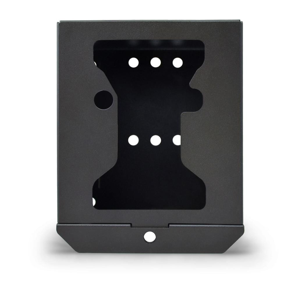 Metal Security Case (Clear Vision Cam - Cellular)