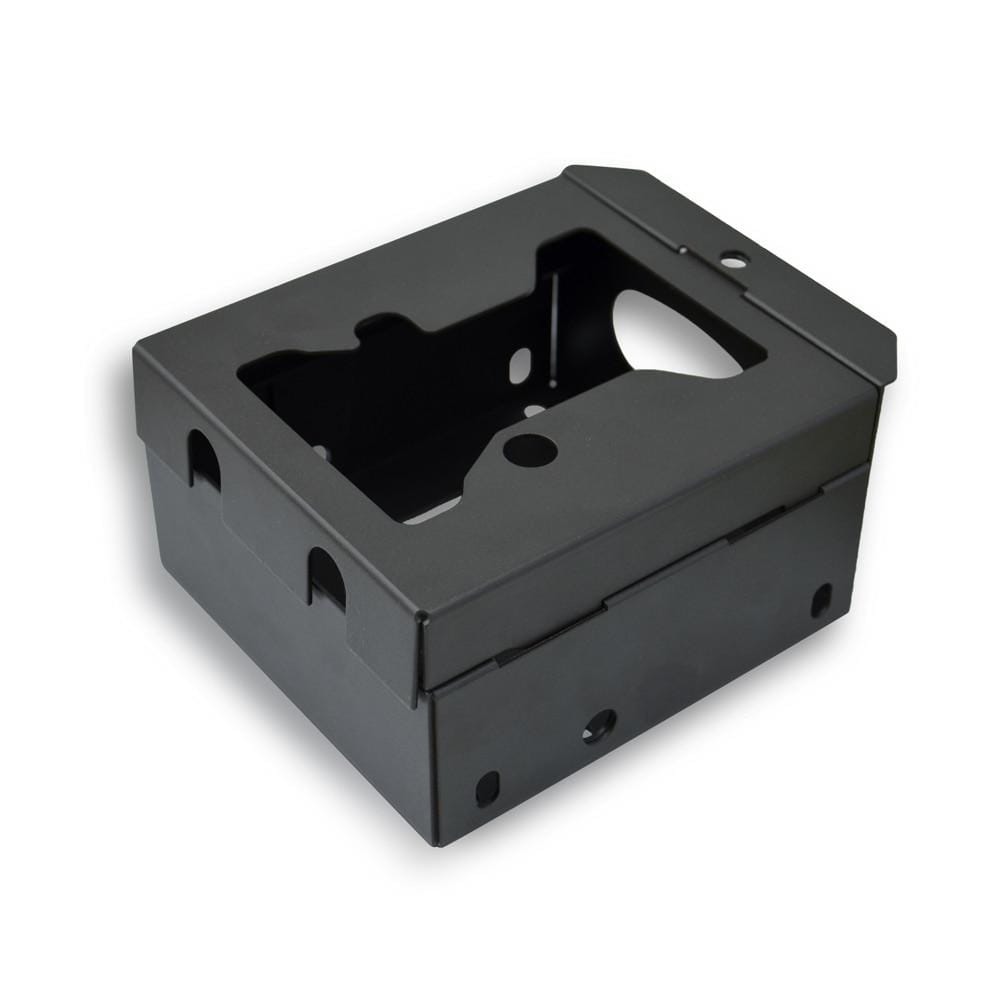 Metal Security Case (Clear Vision Cam - Cellular)