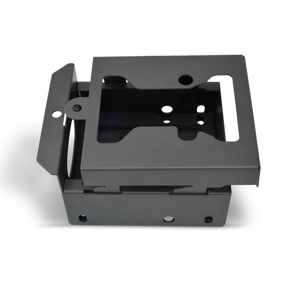Metal Security Case (Clear Vision Cam - Cellular)