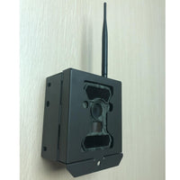 Thumbnail for Metal Security Case (Clear Vision Cam - Cellular)