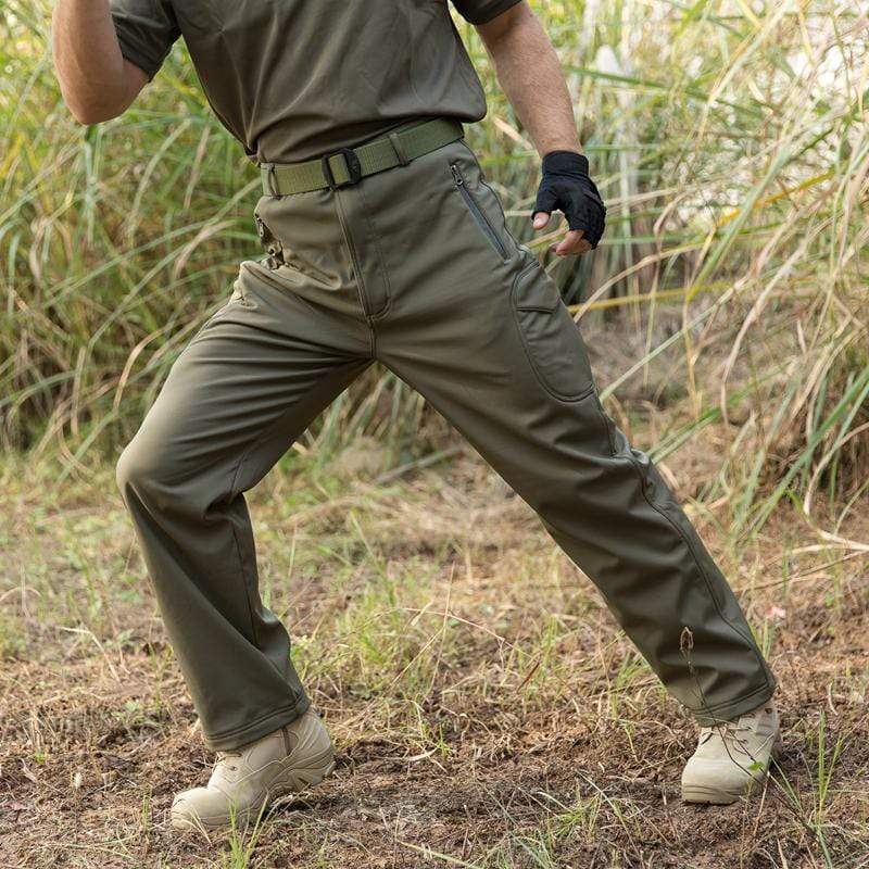 Indestructible Tactical Pants™ - Waterproof Weather Resistant Outdoor Hunting Pants