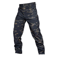Thumbnail for Indestructible Tactical Pants™ - Waterproof Weather Resistant Outdoor Hunting Pants