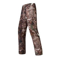 Thumbnail for Indestructible Tactical Pants™ - Waterproof Weather Resistant Outdoor Hunting Pants