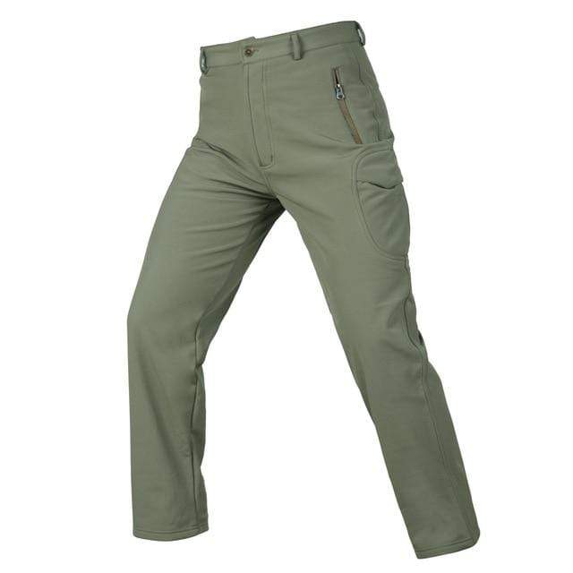 Indestructible Tactical Pants™ - Waterproof Weather Resistant Outdoor Hunting Pants