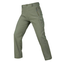 Thumbnail for Indestructible Tactical Pants™ - Waterproof Weather Resistant Outdoor Hunting Pants
