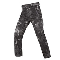 Thumbnail for Indestructible Tactical Pants™ - Waterproof Weather Resistant Outdoor Hunting Pants