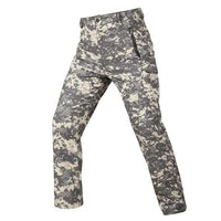 Thumbnail for Indestructible Tactical Pants™ - Waterproof Weather Resistant Outdoor Hunting Pants
