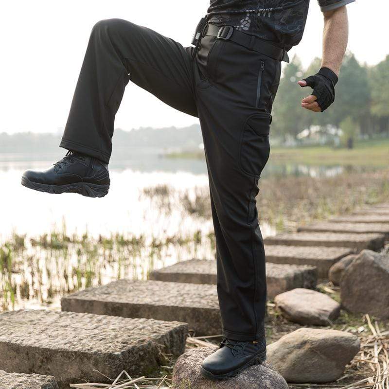 Indestructible Tactical Pants™ - Waterproof Weather Resistant Outdoor ...