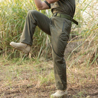 Thumbnail for Indestructible Tactical Pants™ - Waterproof Weather Resistant Outdoor Hunting Pants