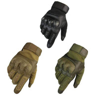 Thumbnail for SAFEGRIP™ - Tactical Gloves