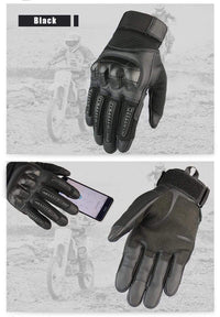 Thumbnail for SAFEGRIP™ - Tactical Gloves
