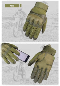 Thumbnail for SAFEGRIP™ - Tactical Gloves