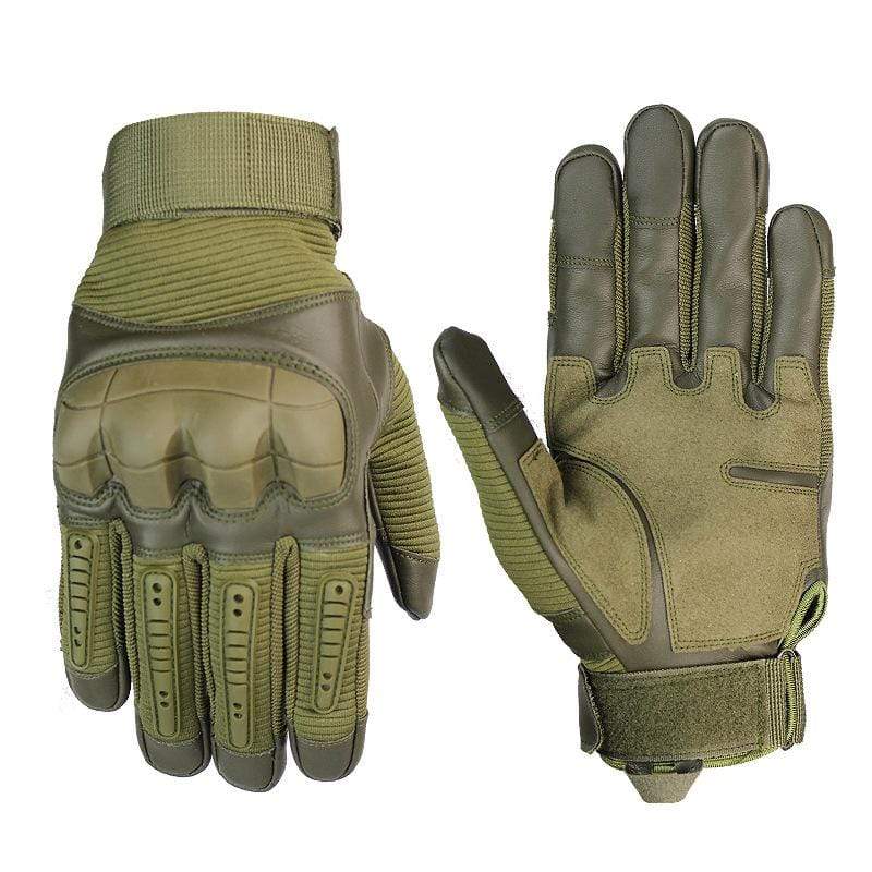 SAFEGRIP™ - Tactical Gloves