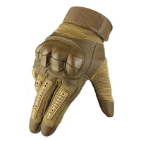 Thumbnail for SAFEGRIP™ - Tactical Gloves