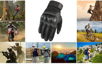Thumbnail for SAFEGRIP™ - Tactical Gloves