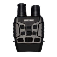 Thumbnail for Clear Vision™ Binoculars - Digital Night Vision Goggles IR Optics (4-Pack)