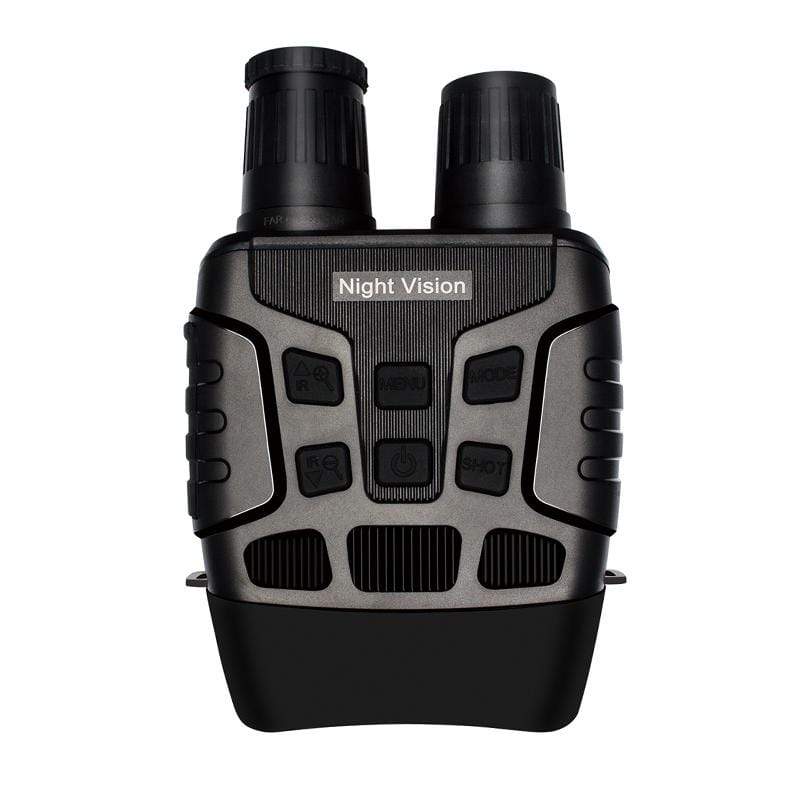 Clear Vision™ Binoculars - Digital Night Vision Goggles IR Optics (3-Pack)