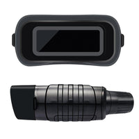 Thumbnail for Clear Vision™ Binoculars - Digital Night Vision Goggles IR Optics (3-Pack)
