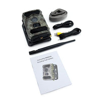 Thumbnail for Clear Vision™ Cam - Cellular Wireless Wildlife Trail Camera