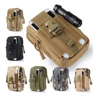 Thumbnail for Tactical Camera Bag