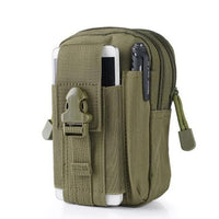 Thumbnail for Tactical Camera Bag