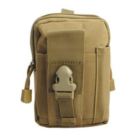 Thumbnail for Tactical Camera Bag