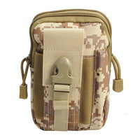 Thumbnail for Tactical Camera Bag