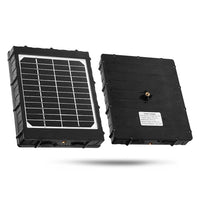 Thumbnail for Solar Panel Charger - 8000mAh