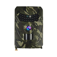 Thumbnail for Clear Vision™ Cam - Wildlife Trail Camera (Version: Camo)